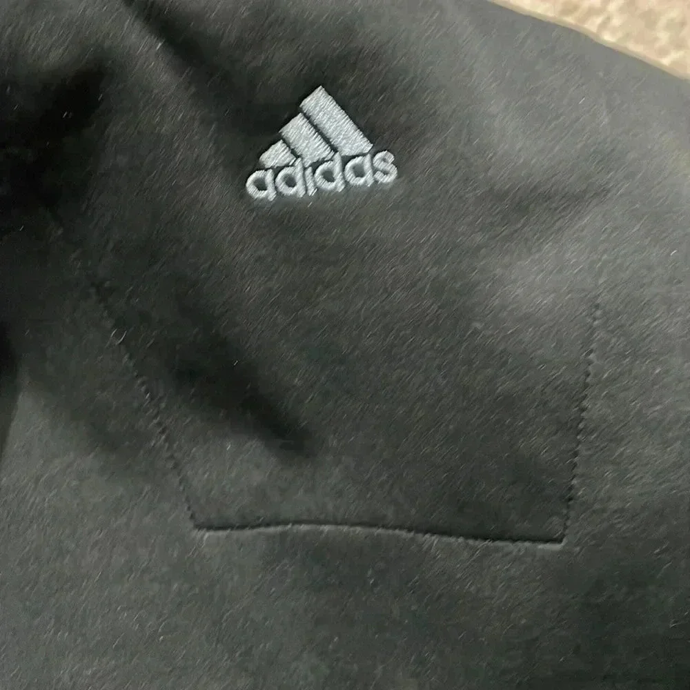 Adidas clima proof jacket
